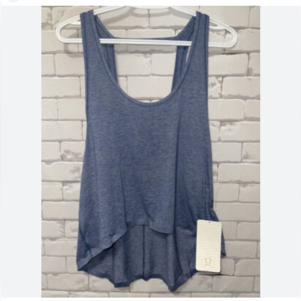 lululemon athletica :    Tank Tops